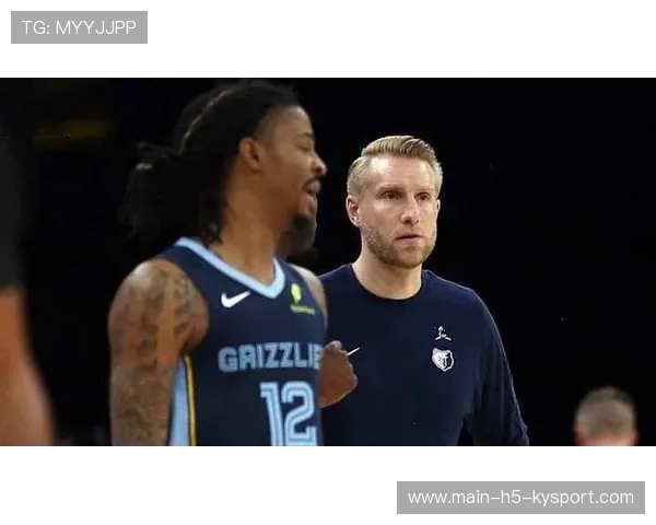 交易传闻升级：莫兰特若被摆上货架，会去哪支球队？