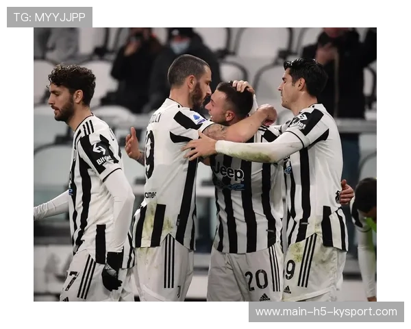 尤文图斯盯德布劳内式运转核心：打造意甲的一台超级引擎