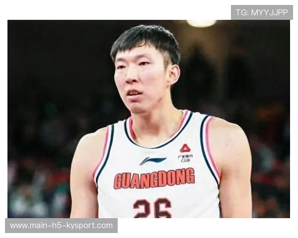 新疆男篮周琦伤病突发改变赛程布置，引发全联盟震动