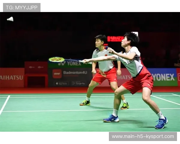 羽毛球亚洲锦标：印尼强队群雄逐鹿，金牌到手！，印尼羽毛球比赛