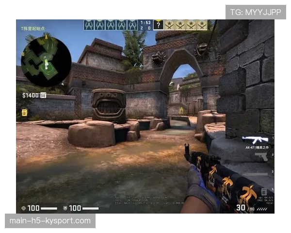 CSGO2高端局最难防的战术 CSGO2高端局最难防的战术